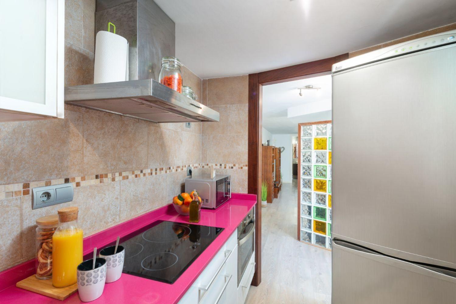 Lyon - - Etvpl15408 Apartment Alcúdia